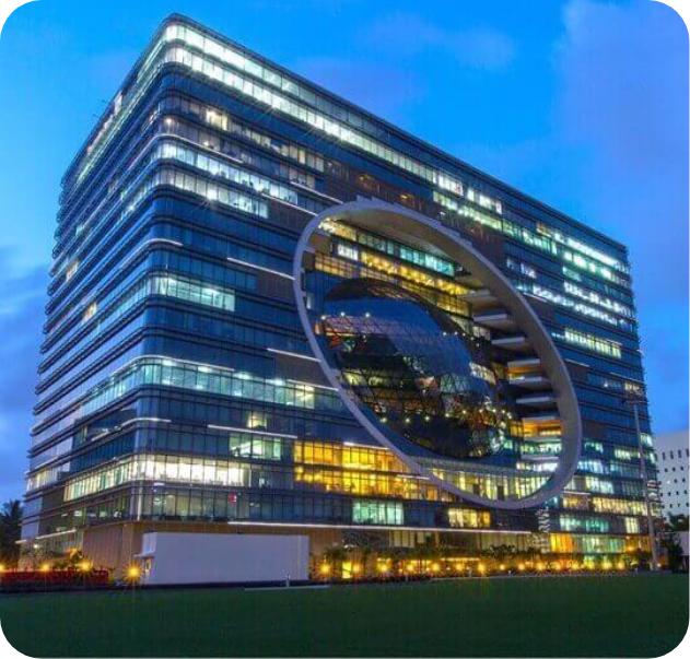 About BKC