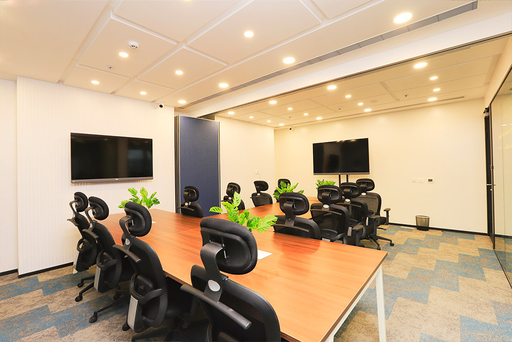 Conference Rooms