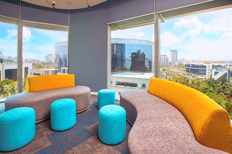 Lounge Area