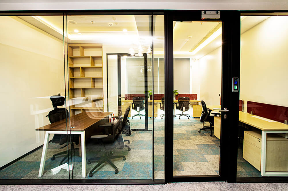 Private Office