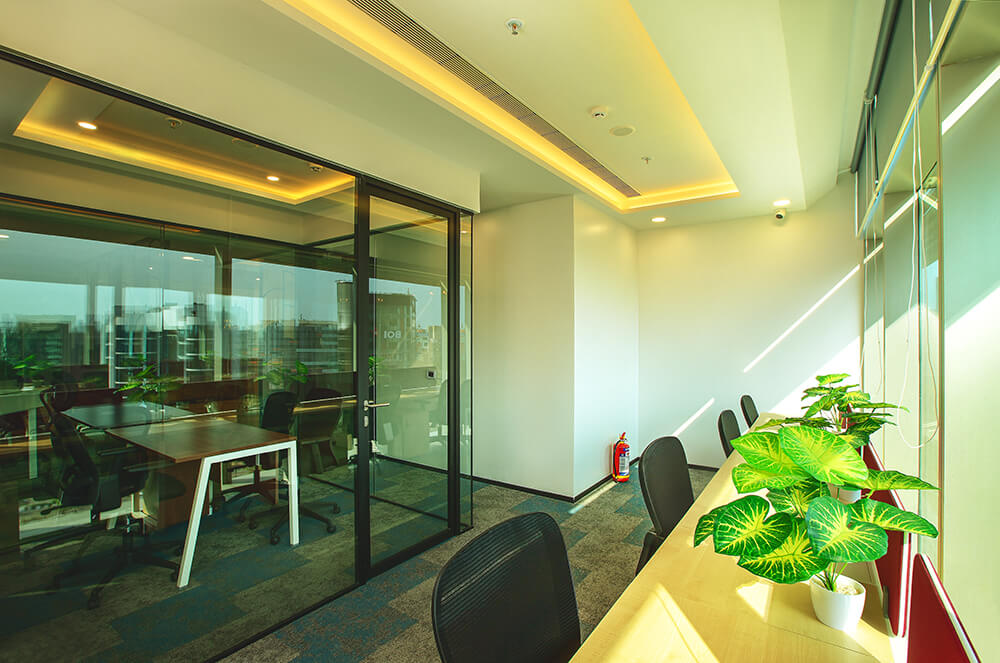 Private Office
