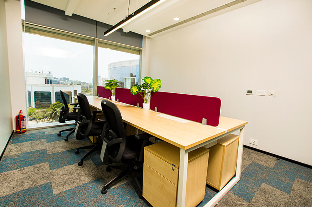 Private Office