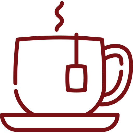 Tea & Coffee Station